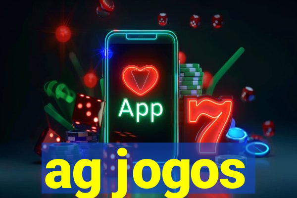 ag jogos